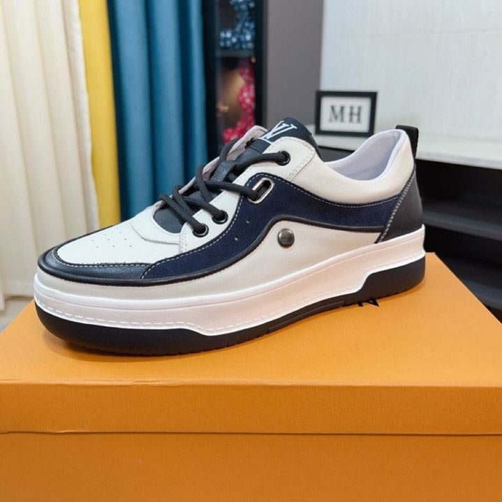 LV Casual Shoes